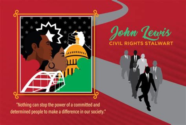 A Stalwart Advocate For Civil Rights