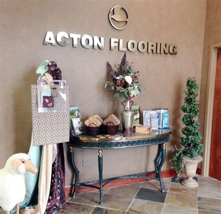 Acton Flooring Installers