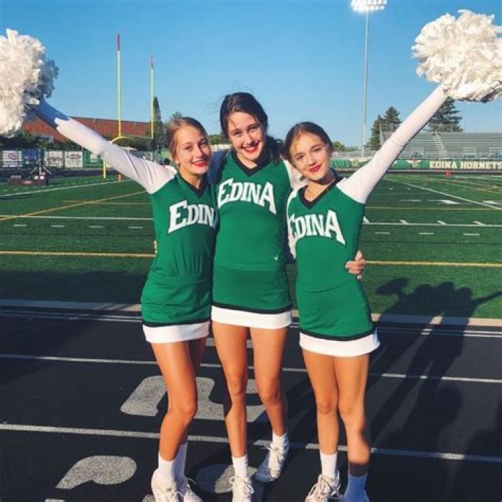 Age, Height, Biography Of A Cheerleading Star