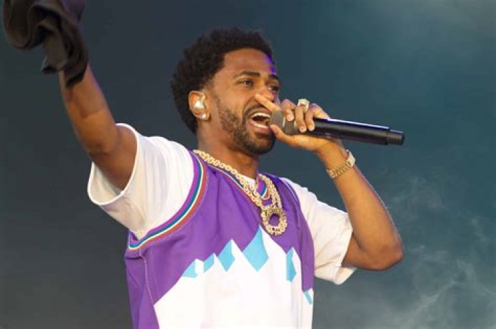 Big Sean Net Worth - Pulptastic