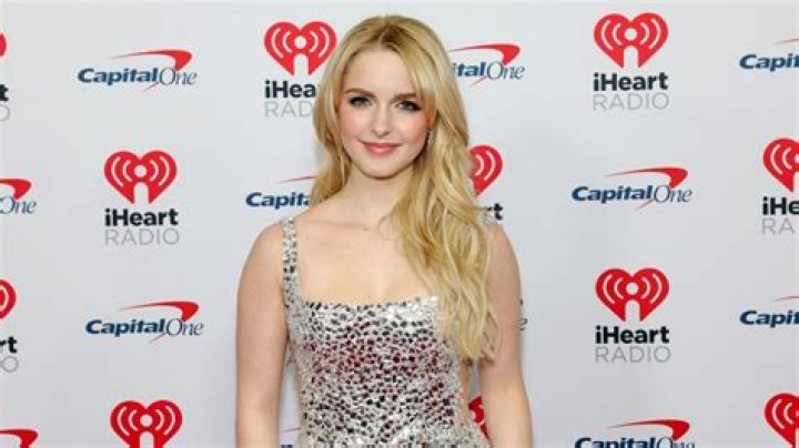 Bio, Age, Height, Parents, Net Worth, Movies and TV Shows |
