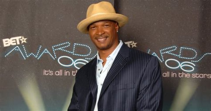 Damon Wayans Net Worth 2023: What Is The Actor Worth?