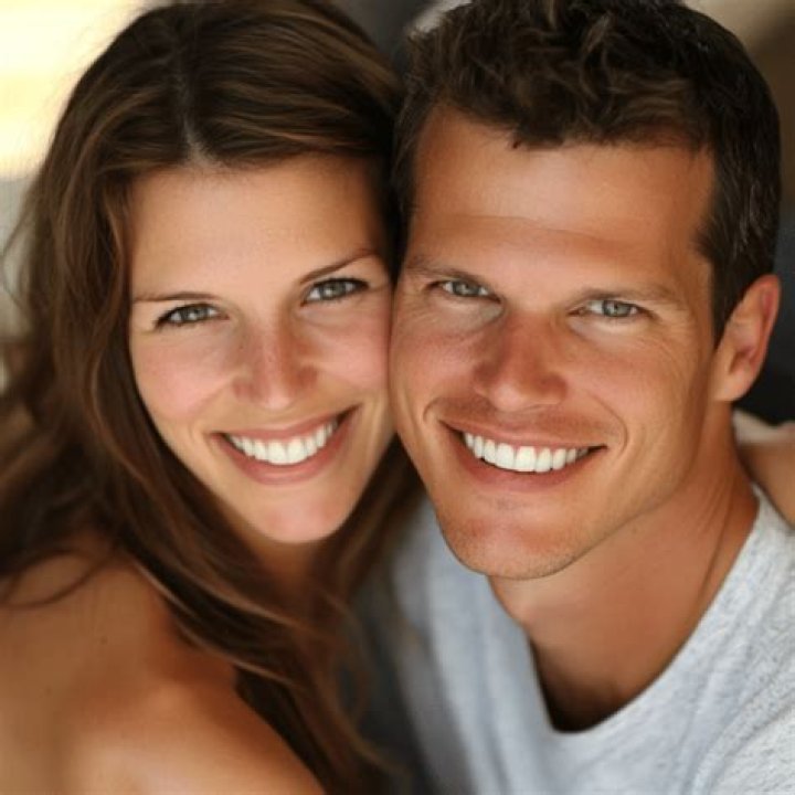Discover The Enigmatic World Of Daniel Tosh's Wife