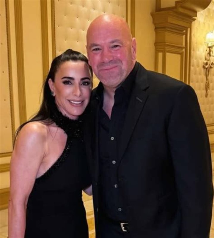 Discover The World Of Dana White's Daughter: Exclusive Insights And Revelations