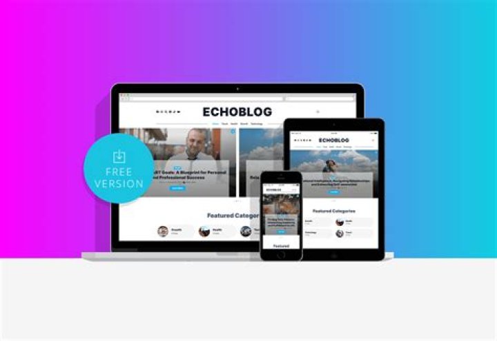 EchoBlog | news