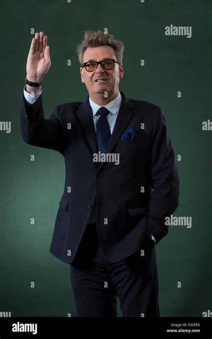 Greg Proops: The Comedian's Comedian