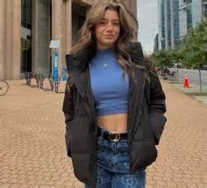 Hailey Sigmond's Leaked OnlyFans Content