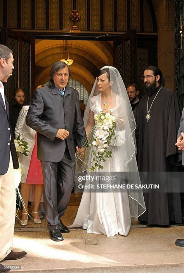 How To Calculate Ilie Nastase's Wife's Net Worth