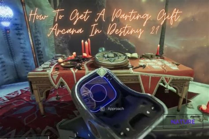 How to Get Shardable Gift Arcana