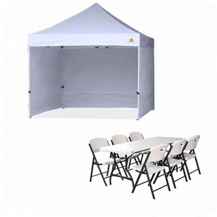 Innovative Ways to Use Party Rentals in Leander for Corporate Events