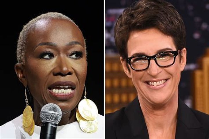 Is Rachel Maddow Jewish? Details To Know About The Television Host & Political Commentator |