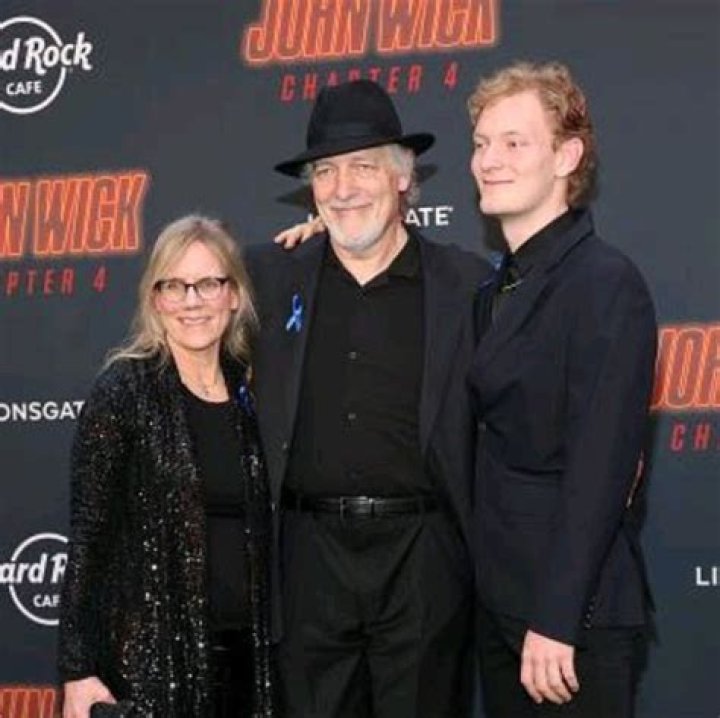 James Ransom Johnson-Brown: Everything About Clancy Brown's Son