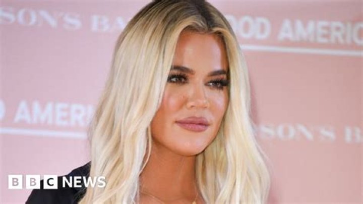 Khloe Kardashian Leaked Unfiltered Photo Fiasco