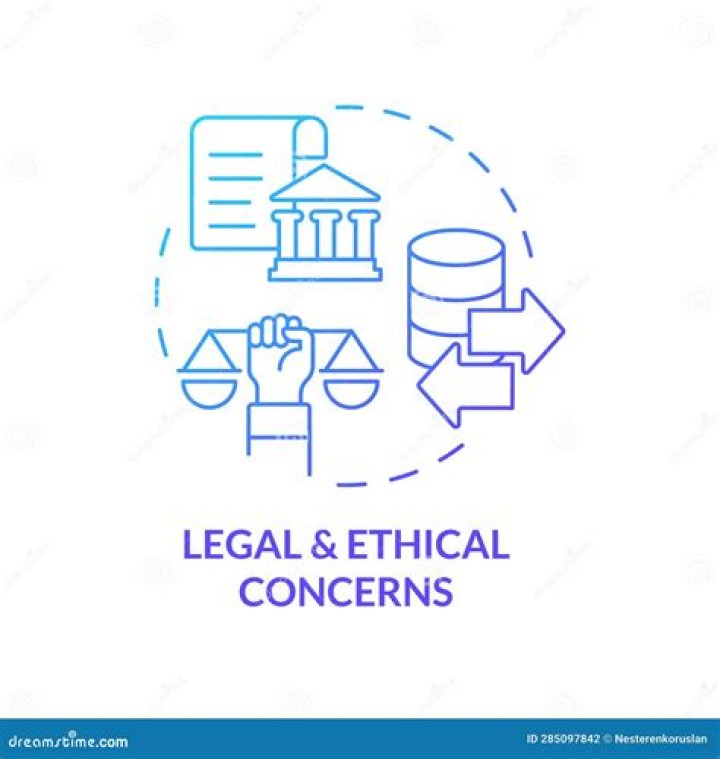 Leaked Images Raise Ethical And Legal Concerns
