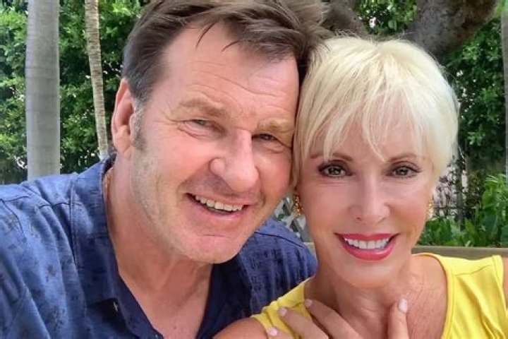 Lindsay De Marco And Nick Faldo: Unlocking Golf's Secrets