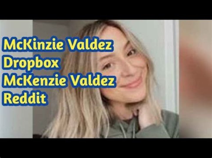 Mckenzie Valdez Leaked Only Fans