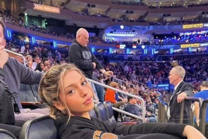 Megan Eugenio rejoins TikTok as she hits back at hackers who leaked and 'sold' her nudes online