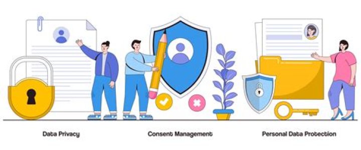 Protecting Privacy And Consent In The Digital Age