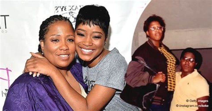 See the Affectionate Message Keke Palmer Wrote as She Celebrated Her Mom's Birthday