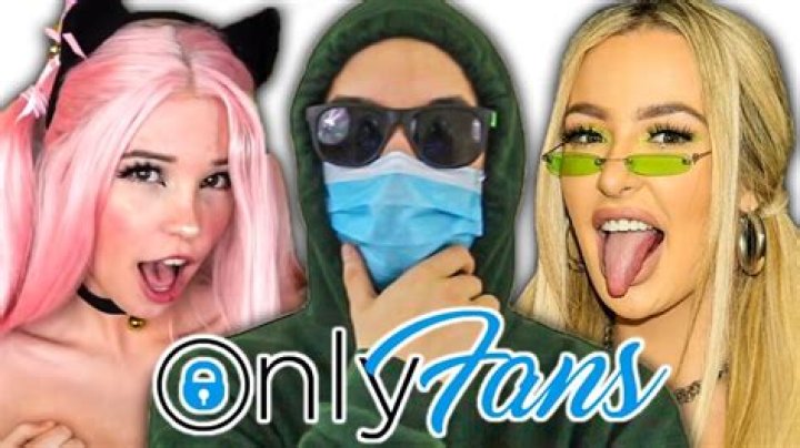 Taste Of Skye OnlyFans Leak: Controversy Surrounding The Release Of Private Content