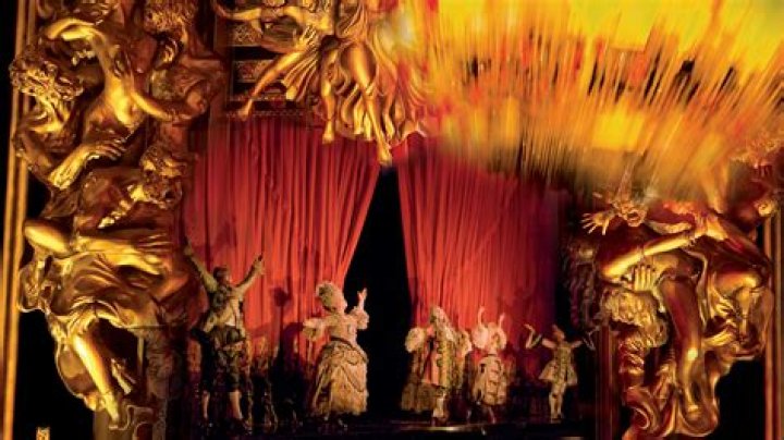 The Phantom of the Opera at the Royal Albert Hall | About the Program | Great Performances