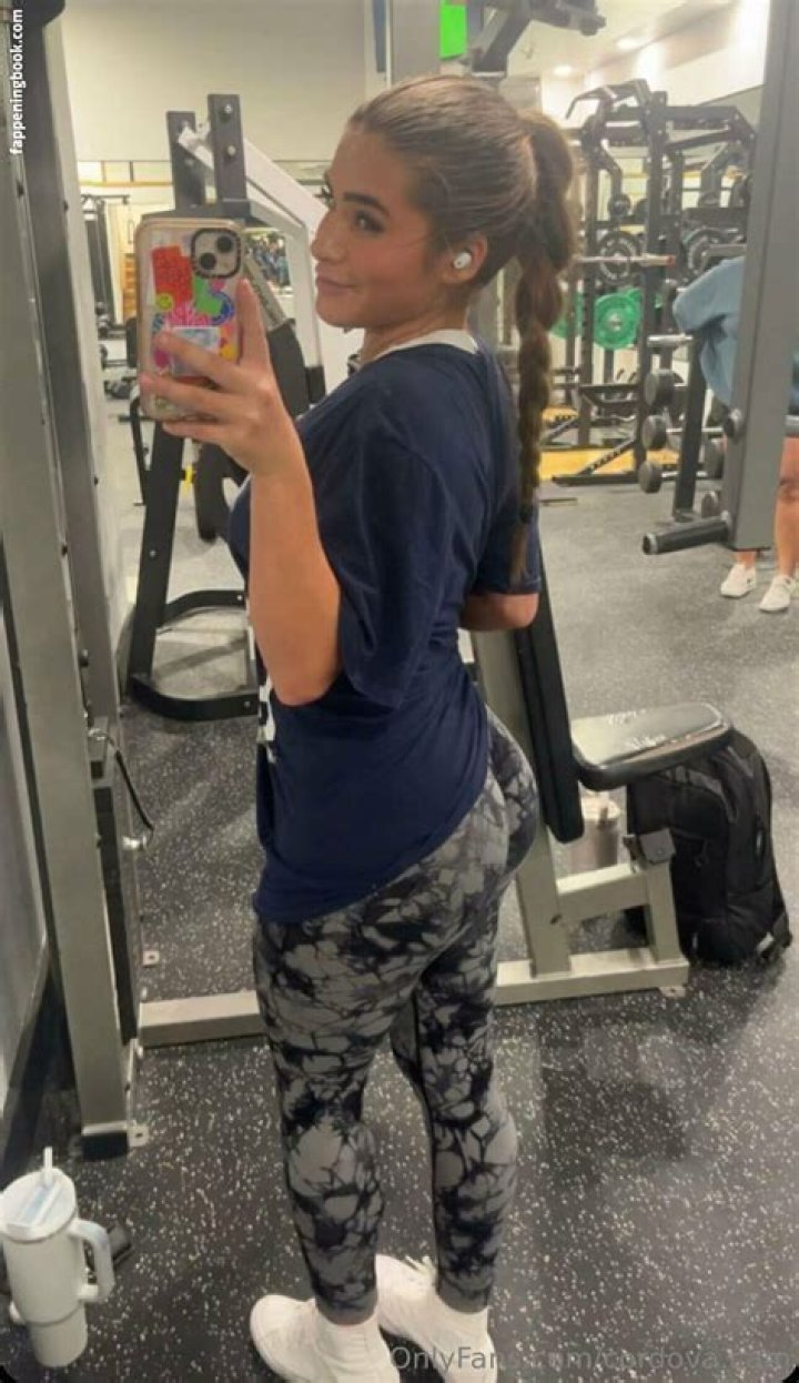 The Secrets Behind "Cam Cordova OnlyFans Leaks"