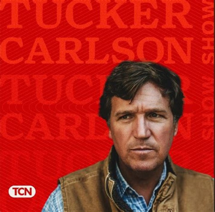 Uncovering Tucker Carlson's Identity: A Journey Through Ethnicity, Religion, And Origin