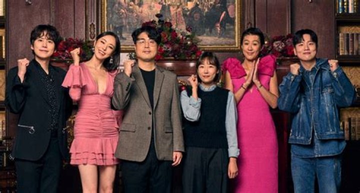 Unveiling The Ages Of Single S Inferno Season 2 Cast