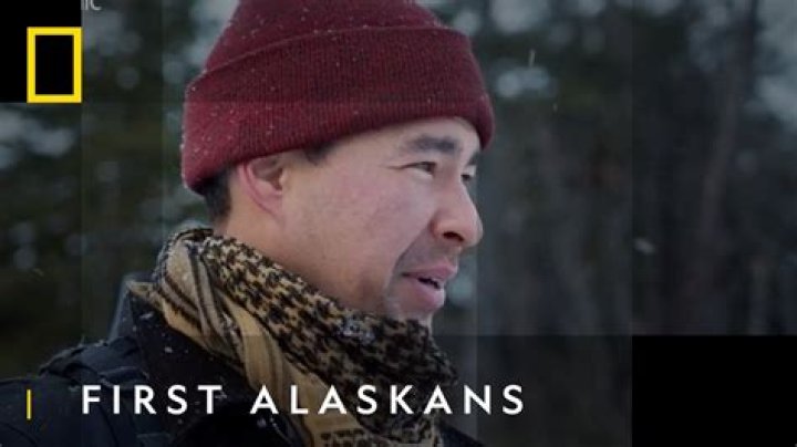 Unveiling The Transformative Journey Of Jacqueline Jacko On "First Alaskans"
