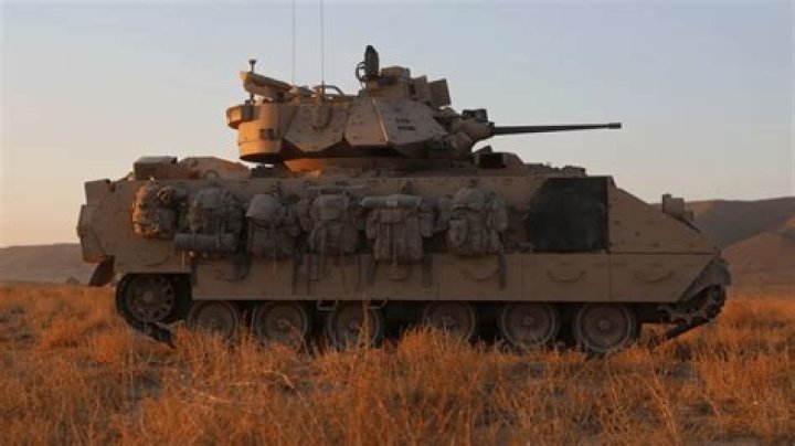 War Thunder Bradley Leak, M2a2 Bradley Leak, War Thunder Classified Forums and Document Leaked ·