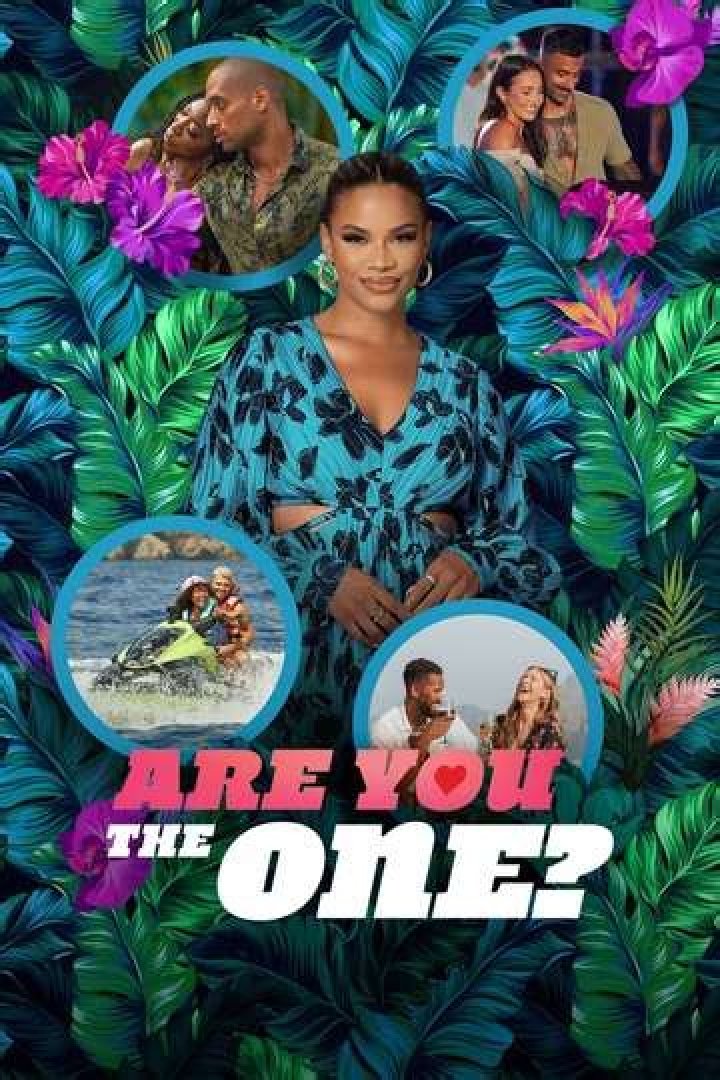 Where to Watch Are You The One Season 6