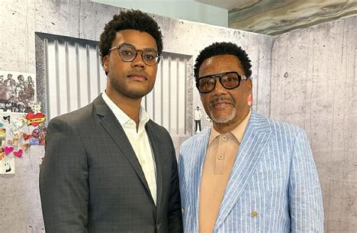 Who Is Amir Mathis? All The Fascinating Facts About Greg Mathis Son