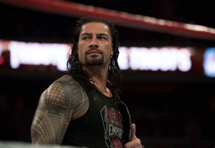 Why WWE Superstar Roman Reigns Faced Arrest