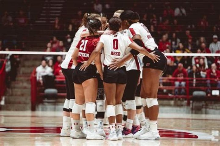 Wisconsin Volleyball Team Leaked Photos And Videos: Aftermath Of The Controversy