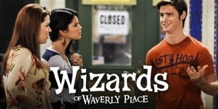 Wizards Of Waverly Place Zeke